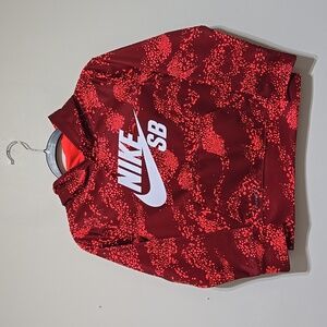 Nike Kid's SB Therma-Fit Hoodie